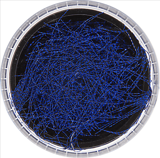 FIOS METÁLICO - AZUL N.7 - FM07