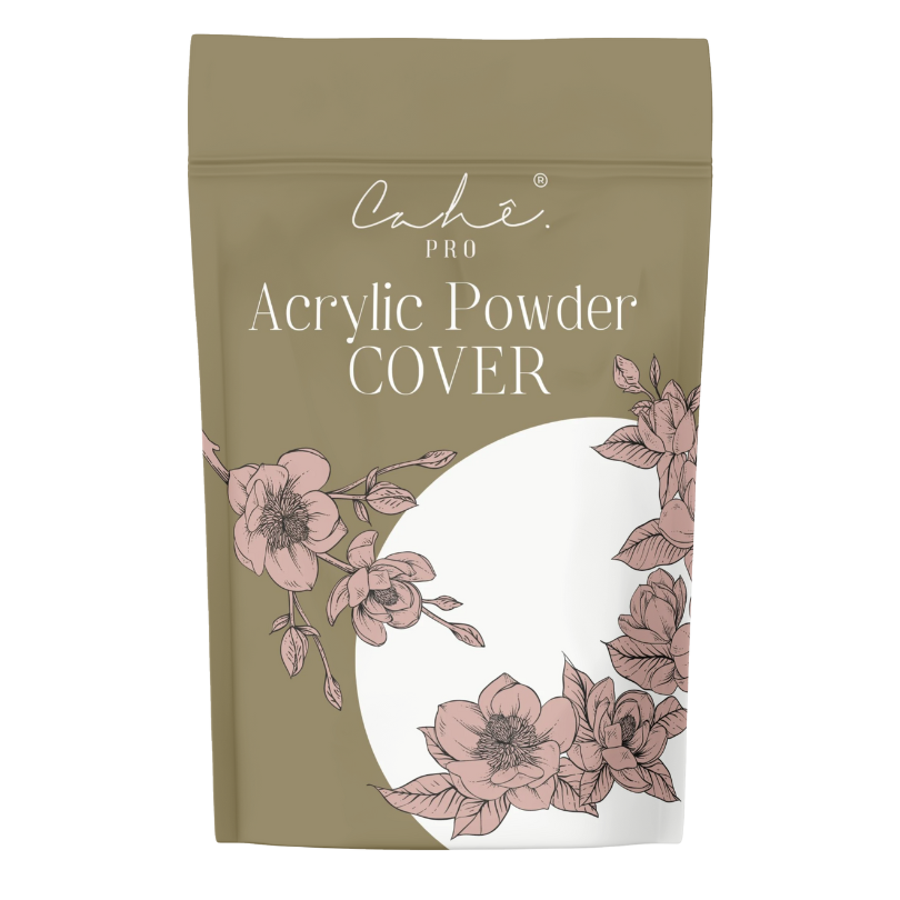 ACRYLIC POWDER COVER - Refill 250g