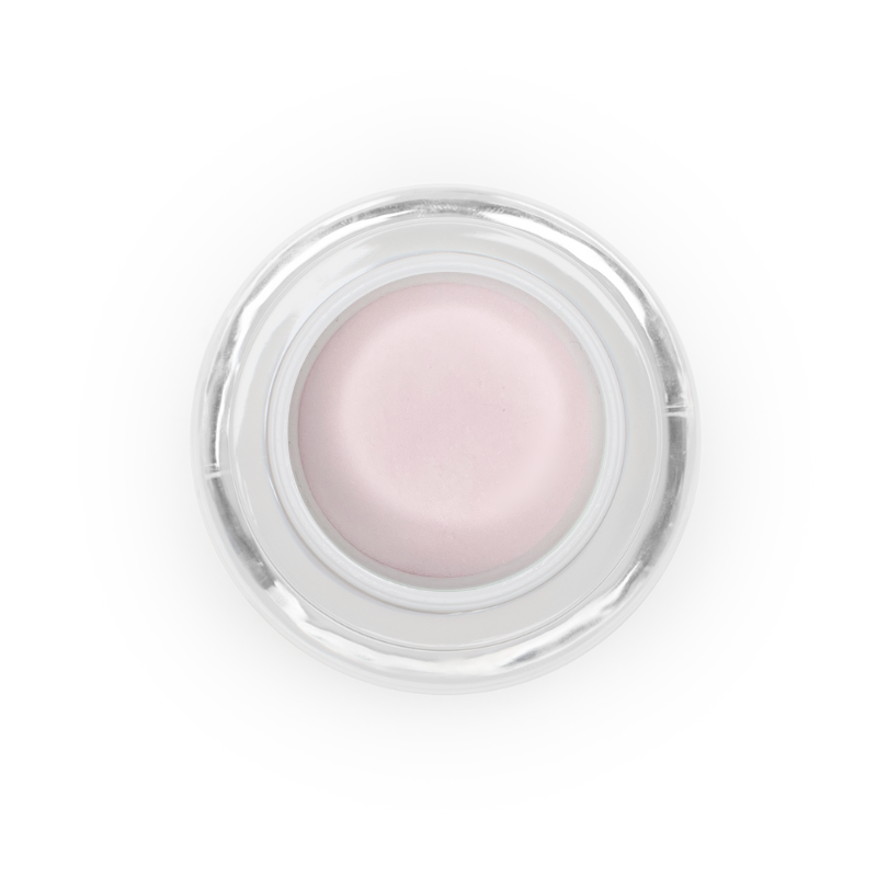 ACRYLIC POWDER SHELL PINK - 5OG