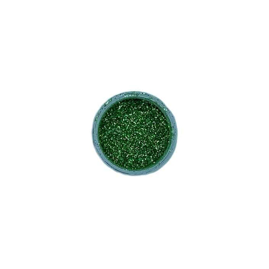 PÓ GLITTER 10g VERDE N.22