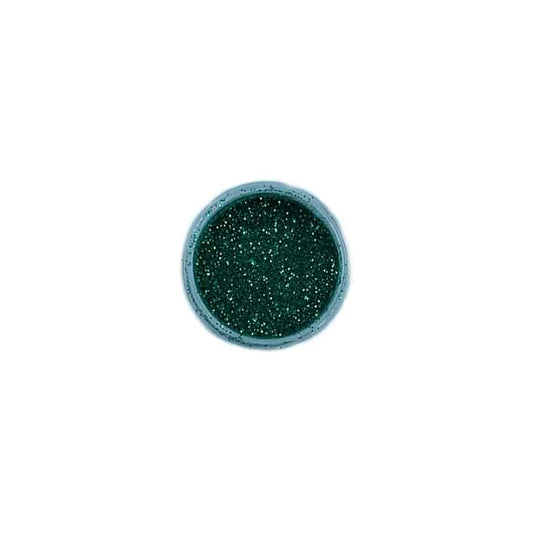 PÓ GLITTER 10g VERDE N.27