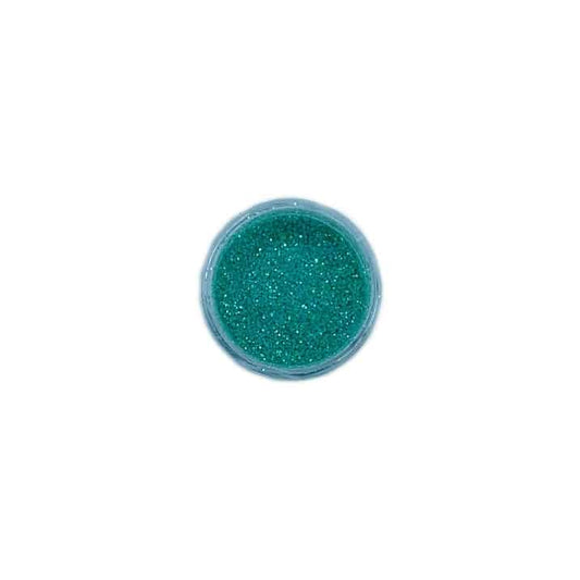 PÓ GLITTER 10g VERDE N.28