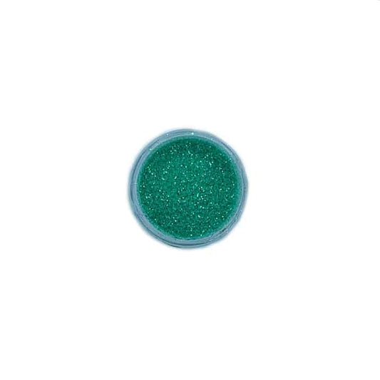 PÓ GLITTER 10g VERDE N.29