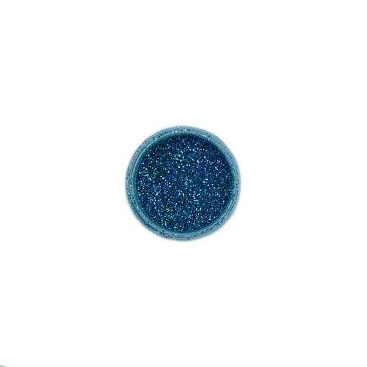 PÓ GLITTER 10g AZUL N.34