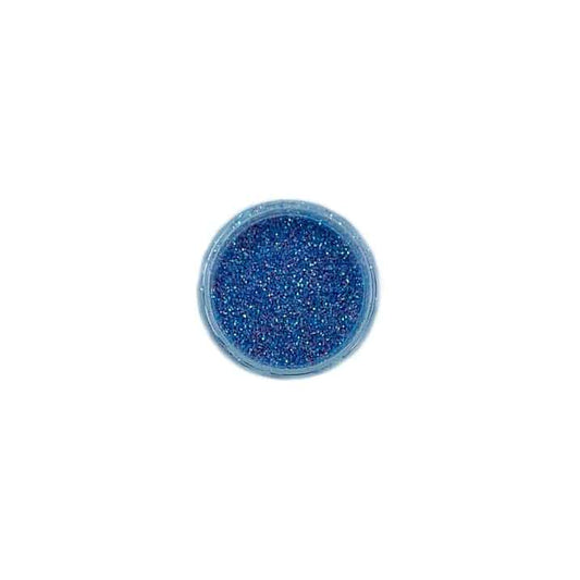 PÓ GLITTER 10g AZUL N.35