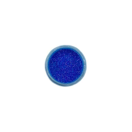 PÓ GLITTER 10g AZUL N.36