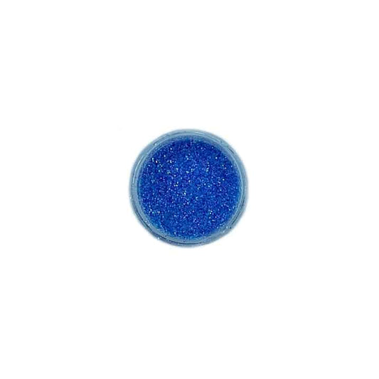 PÓ GLITTER 10g AZUL N.37