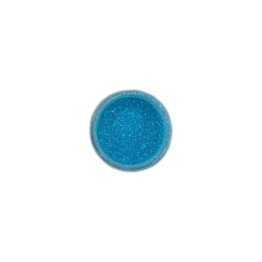 PÓ GLITTER 10g AZUL N.39