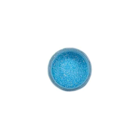 PÓ GLITTER 10g AZUL N.40