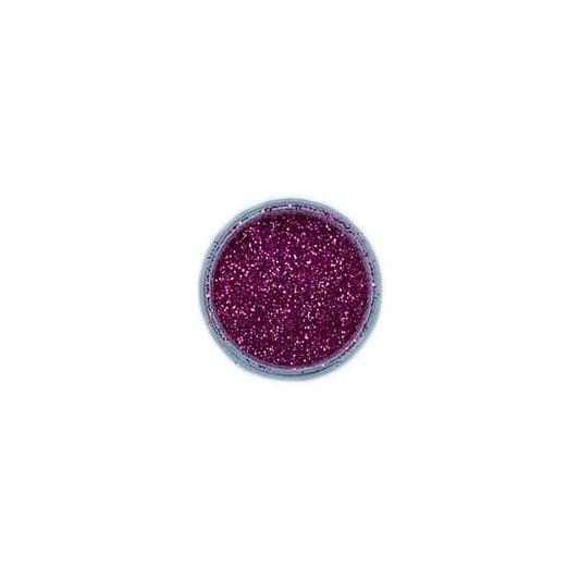 PÓ GLITTER 10g ROSA N.50