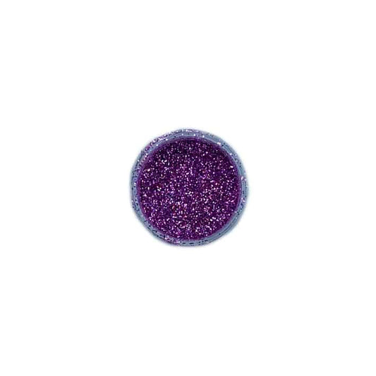 PÓ GLITTER 10g ROSA N.52