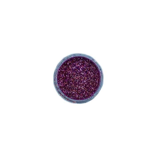 PÓ GLITTER 10g ROSA N.53