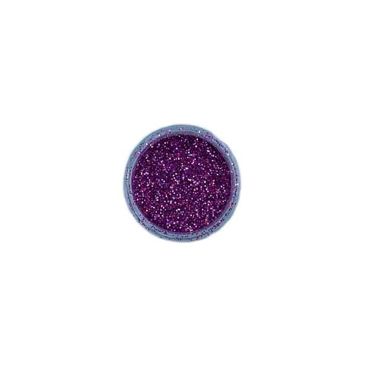 PÓ GLITTER 10g ROSA N.54