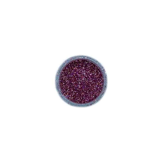 PÓ GLITTER 10g ROSA N.55