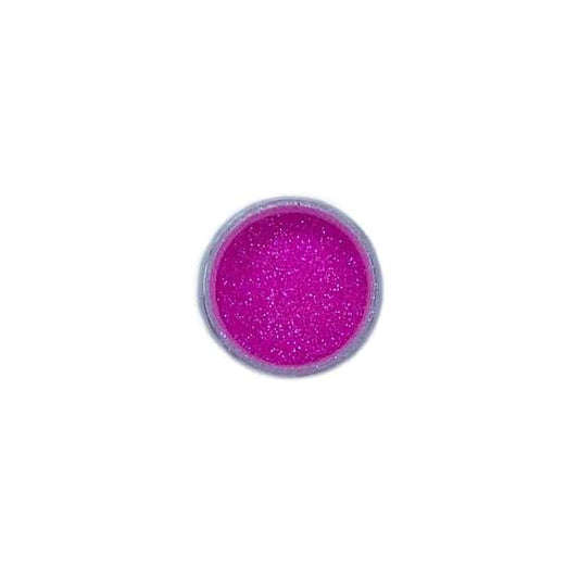 PÓ GLITTER 10g ROSA N.56