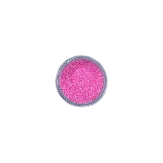 PÓ GLITTER 10g ROSA N.58