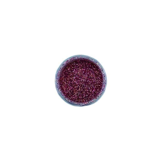 PÓ GLITTER 10g ROSA N.61