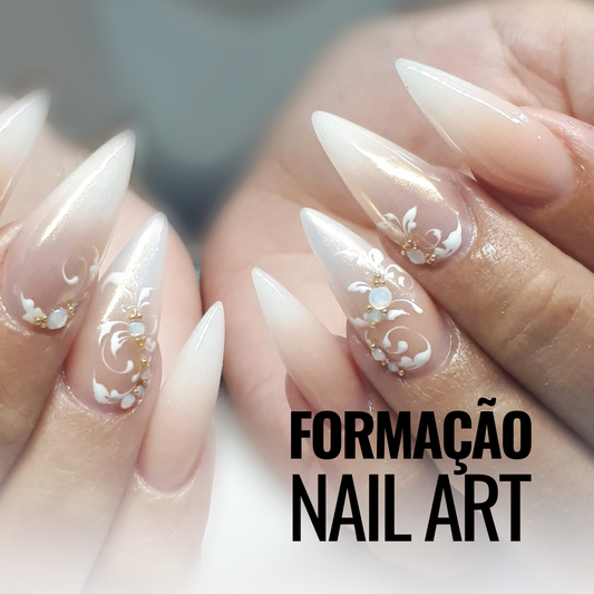 Formação Nail Art