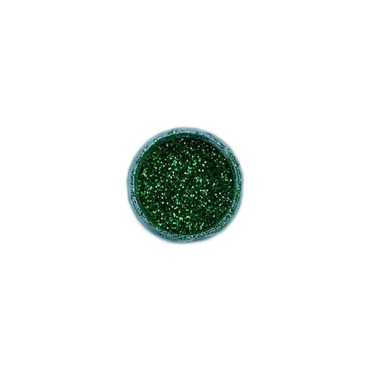 PÓ GLITTER 10g VERDE N.26